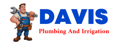 Trusted plumber in UVALDA